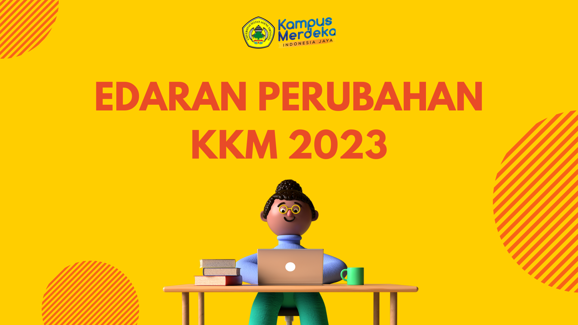 Edaran Perubahan KKM 2023
